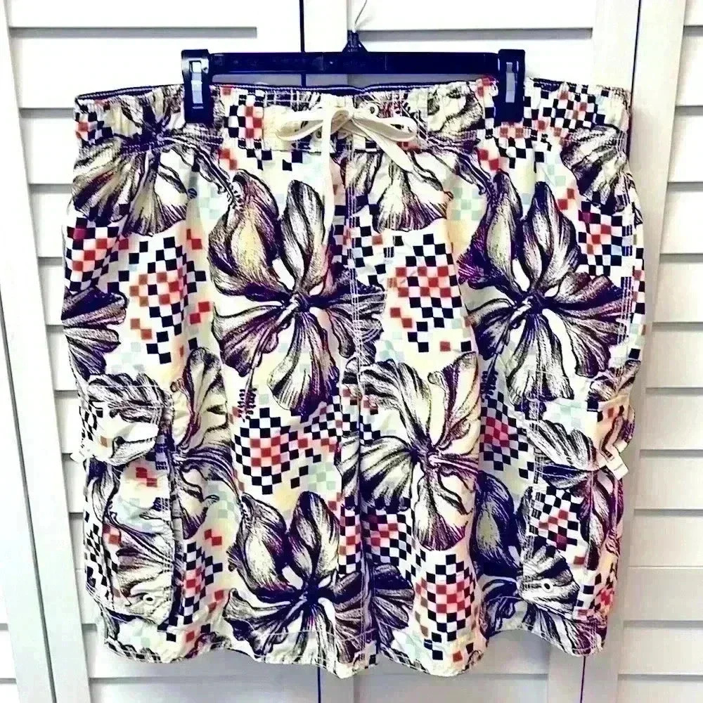 Arizona Swim Trunks Size XXL